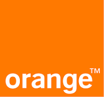 orange